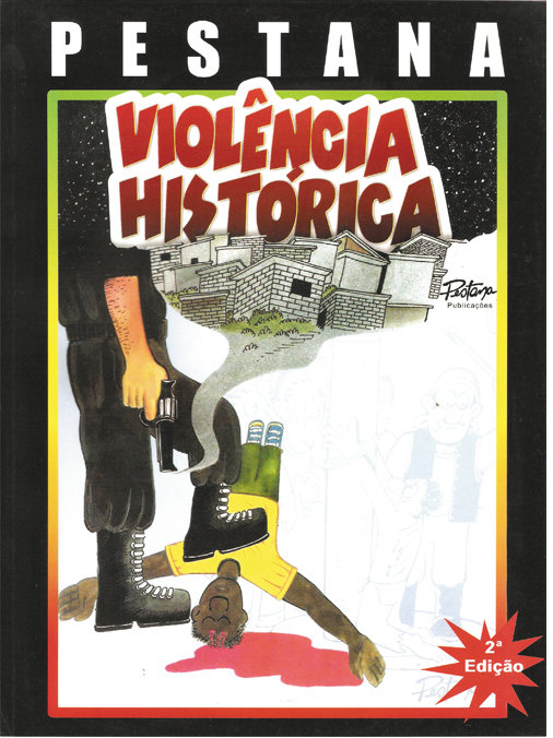 Violência Histórica | Mauricio Pestana